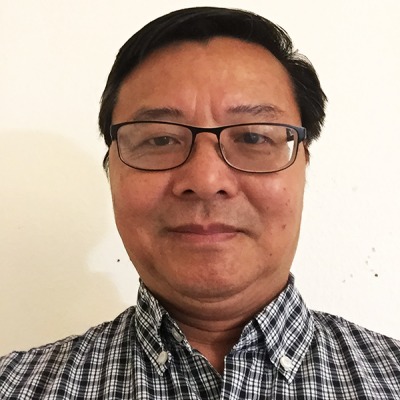 Xiao-Bo Liu PhD
